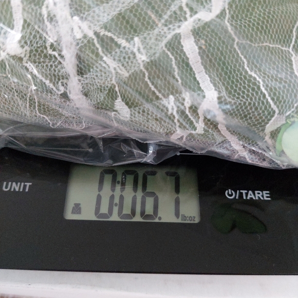 Retro-Stage Fairy Whymsical Swimsuit Size XL NWT - Picture 8 of 8